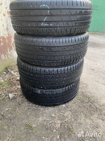 Nokian Tyres Nordman SX3 205/60 R16