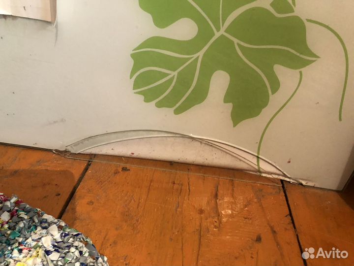 Стеновые панели