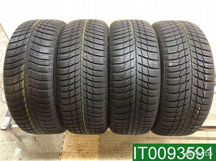 Bridgestone Blizzak LM-001 205/55 R16 101H