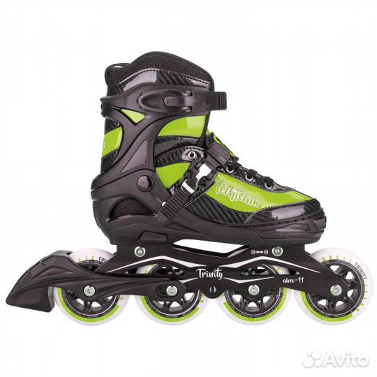 Ролики trinity