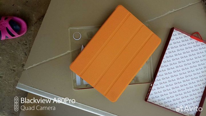 Чехол для планшета