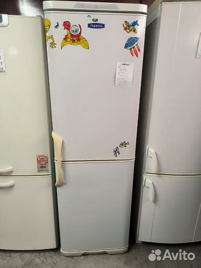 Холодильник бу Бирюса Доставка/Гарантия