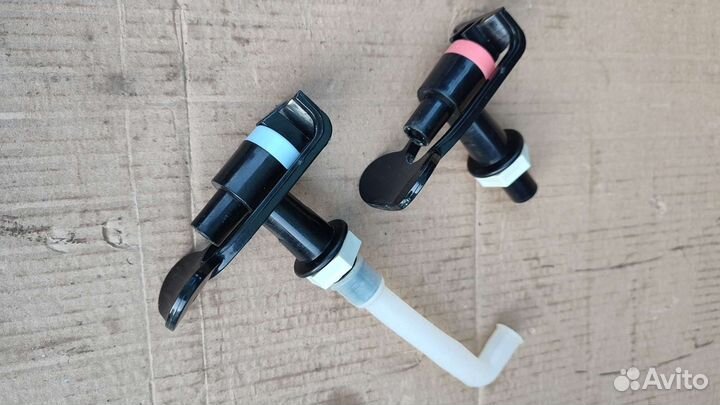 Краник для кулера