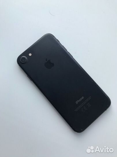 Телефон iPhone