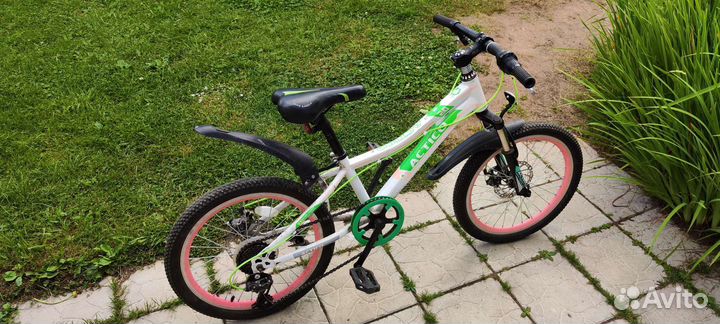 Велосипед бу детский