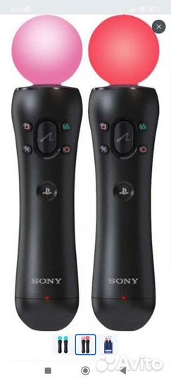 Геймпады для Геймпад для PlayStation Sony