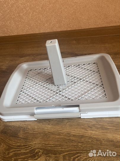 Лоток для собак