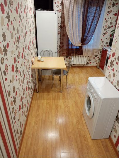 1-к. квартира, 33,2 м², 5/5 эт.