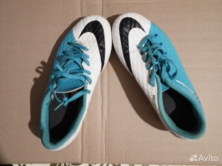 Бутсы детские nike