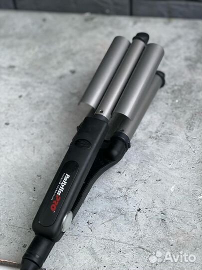 Плойка babylissPRO