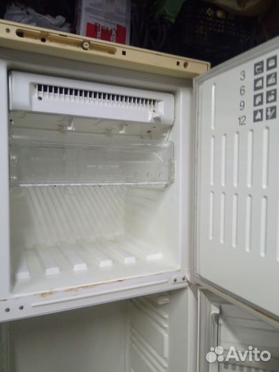 Холодильник