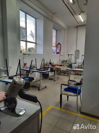 Швея по пошиву одежды для маркетплейсов