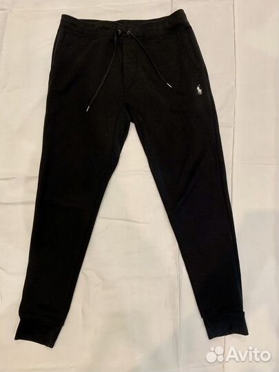 Спортивные штаны polo ralph lauren