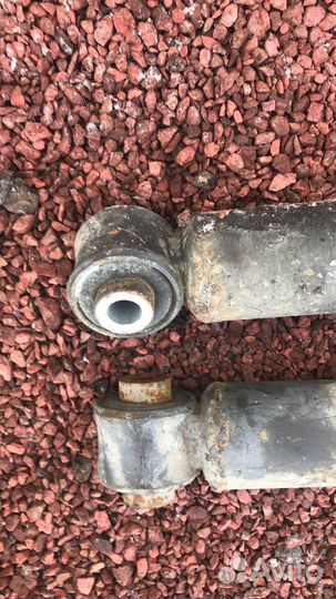 Амортизатор передний Volvo FH/FM, 471700001330