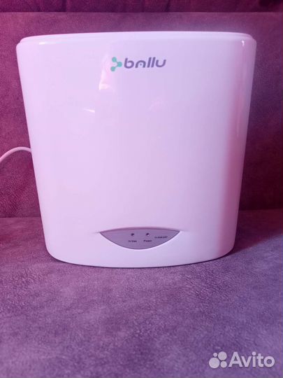 Сушилка рук