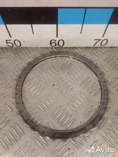 Б/У Наружный стальной диск 4мм#001