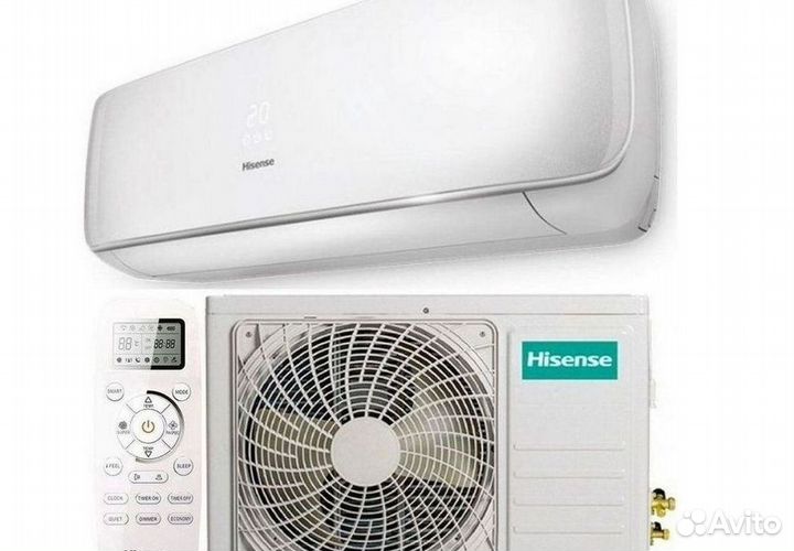 Кондиционеры