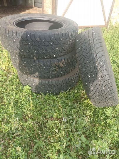 Viatti Bosco Nordico V-523 225/65 R17