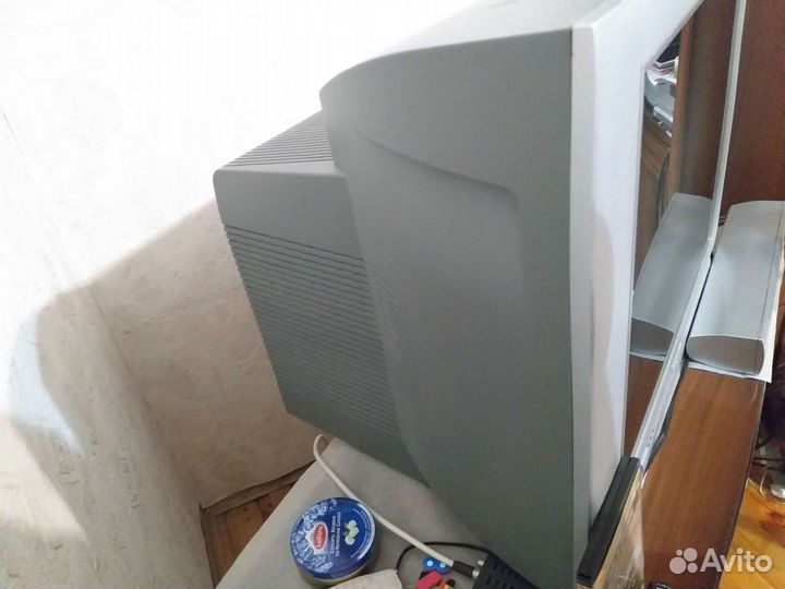 Телевизор philips