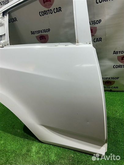 Дверь задняя правая Ravon R2 M300 B12D2 2016