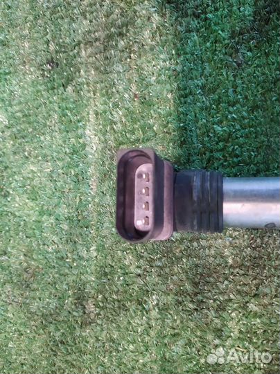 Катушка зажигания Skoda Fabia 5J 2010