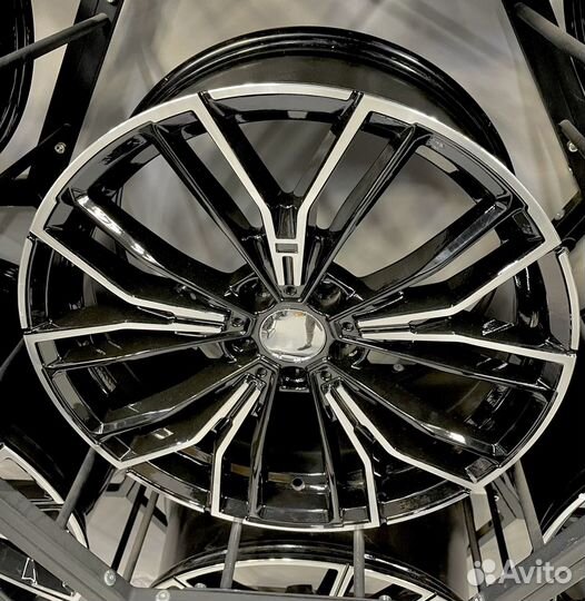 Диски bmw g30 g20 g10 g11 g22 g24 r20 5x112