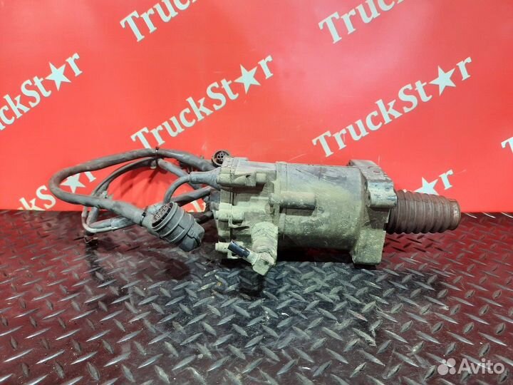 Пгу сцепления