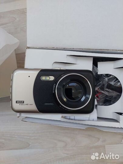 Видеоришестратор