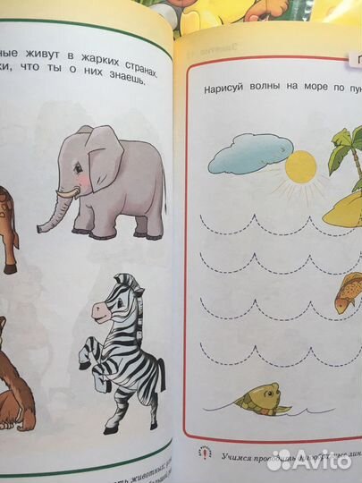 Книги, пазлы, лото