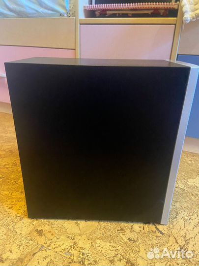 Компьютер HP Pavilion Desktop PC 570
