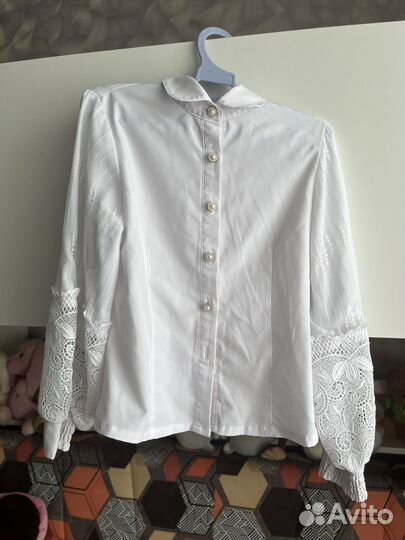 Вещи для девочек школьные