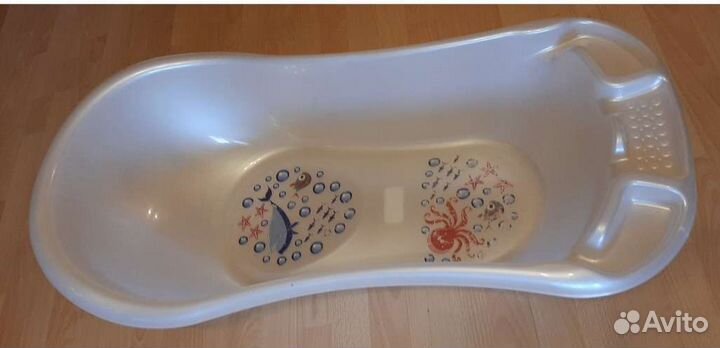 Комплект для купания