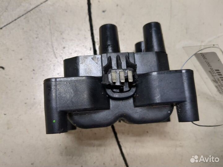 Катушка зажигания Ford Mondeo 3, 2001