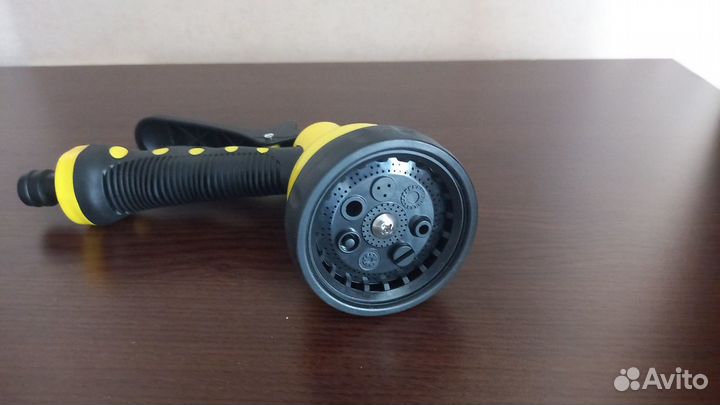 Насадка для шланга