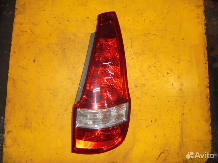 Фонарь правый для Hyundai i30 2007-2012