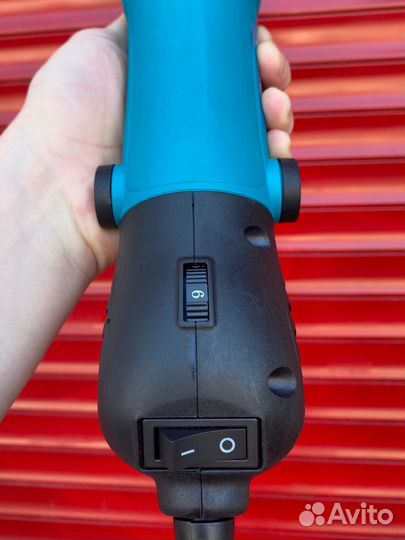 Машинка для стрижки овец Makita