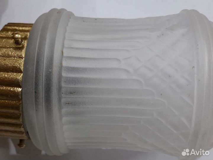 Бра сталинский ампир 40гг СССР