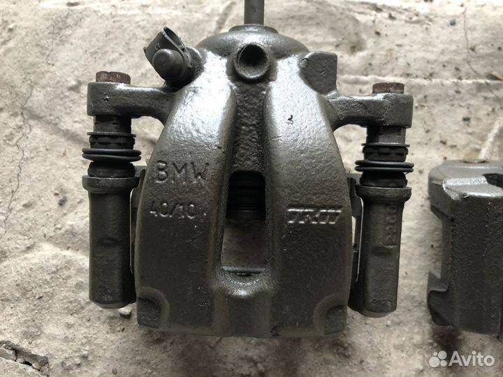 Суппорта BMW 3 - series E90