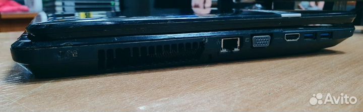 Packard Bell/i5 3230/6GB/GT710/1000GB/17.3