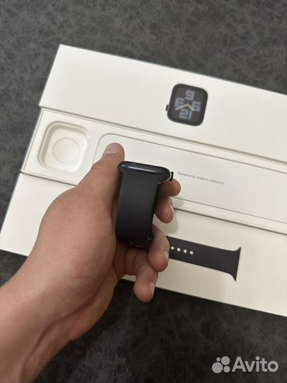 Apple Watch Se 2 44 mm