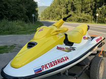 Гидроцикл BRP Sea Doo