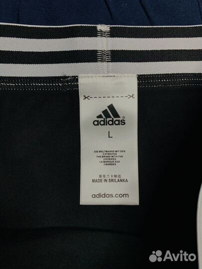 Трусы Adidas