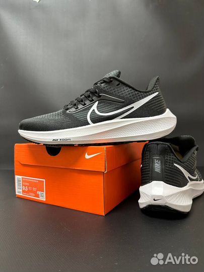 Кроссовки Nike air zoom Pegasus 39