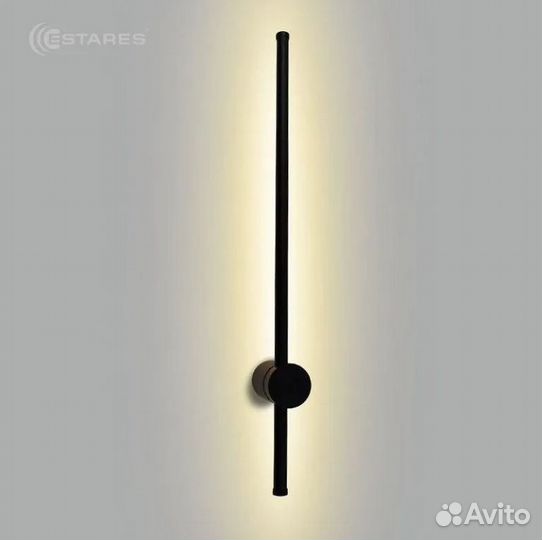 Настенный светильник бра светодиодный