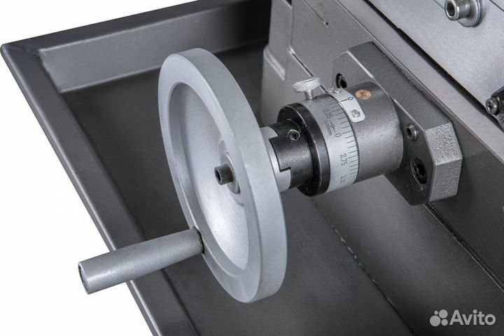 Фрезерно-сверлильный станок JET JMD-50lpfd 50000859T