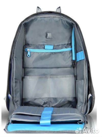 Рюкзак для ноутбука BG Berlin Metrobag 15