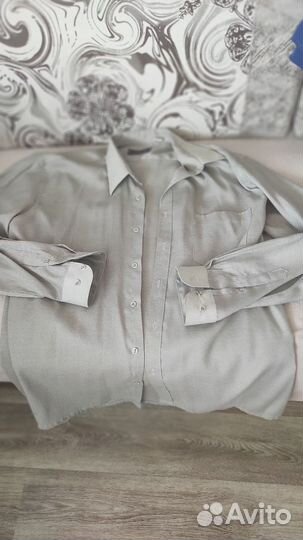 Рубашка мужская