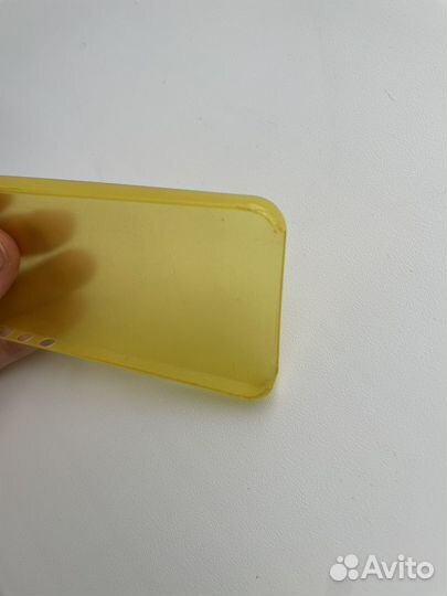 Чехол на телефон iPhone 5/5S/SE пакетом