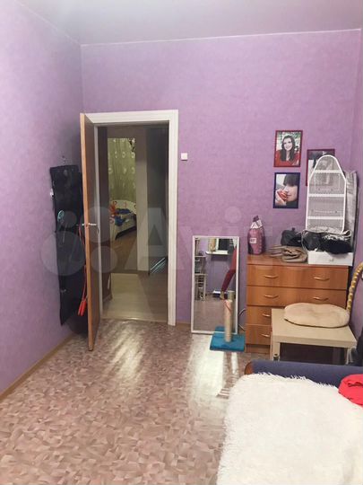 4-к. квартира, 73,6 м², 10/10 эт.