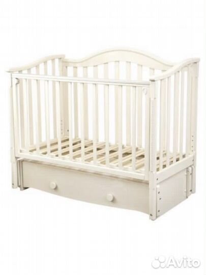 Детская кровать можга Леонардо